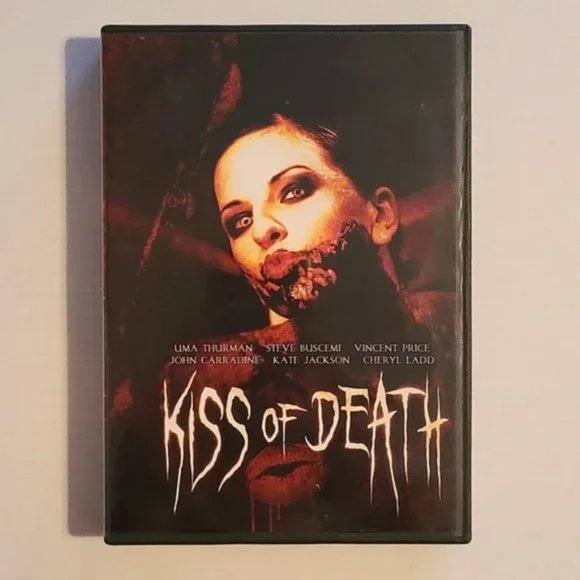 Horror Movie Collection - Picture 2 of 11